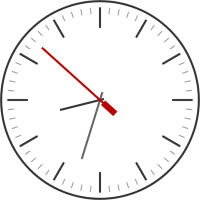 Clock thumbnail